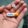 Le levitra est il en vente libre b